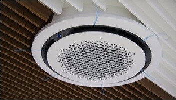 家用商用中央空调设计/银川中央空调产品